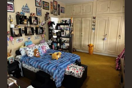 Casa à venda com 275m², 4 quartos e 5 vagasquarto 1