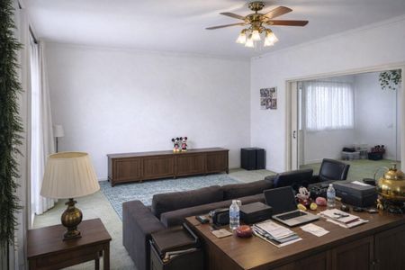 sala 2 de casa à venda com 4 quartos, 275m² em Jardim Paulistano, São Paulo