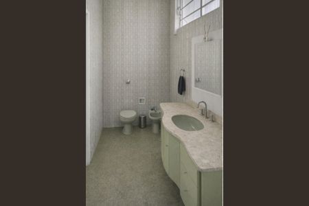 Casa à venda com 275m², 4 quartos e 5 vagassuite