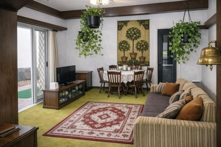 sala 3 de casa à venda com 4 quartos, 275m² em Jardim Paulistano, São Paulo