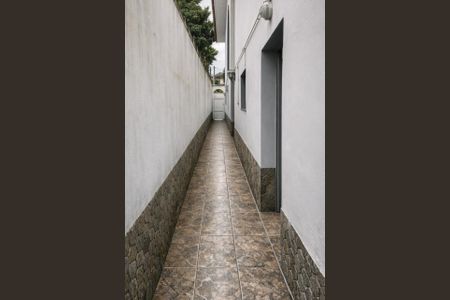 Casa à venda com 275m², 4 quartos e 5 vagascorredor lateral