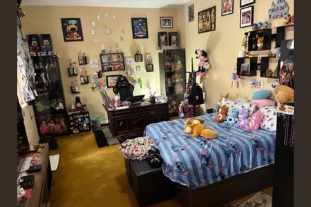 Casa à venda com 275m², 4 quartos e 5 vagasquarto 1