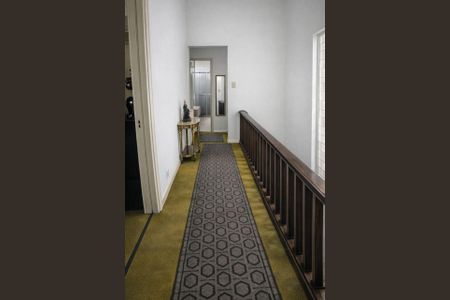 Casa à venda com 275m², 4 quartos e 5 vagascorredor superior