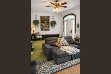 Casa à venda com 275m², 4 quartos e 5 vagassala 1