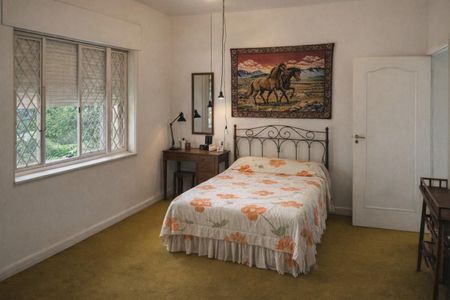 Casa à venda com 275m², 4 quartos e 5 vagasquarto 2