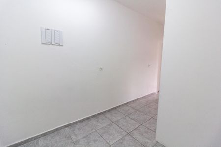 Área comum de casa para alugar com 1 quarto, 45m² em Jardim Diogo, Guarulhos