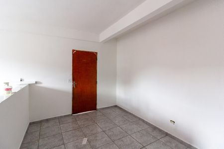 Sala de casa para alugar com 1 quarto, 45m² em Jardim Diogo, Guarulhos