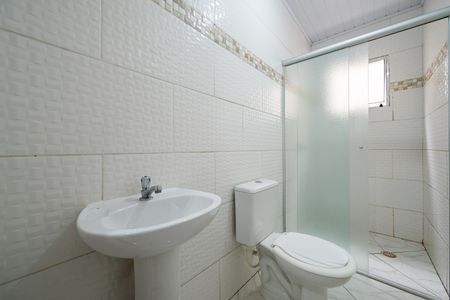 Apartamento para alugar com 50m², 2 quartos e 1 vagaBanheiro
