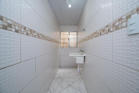 Apartamento para alugar com 50m², 2 quartos e 1 vagaÁrea de Serviço