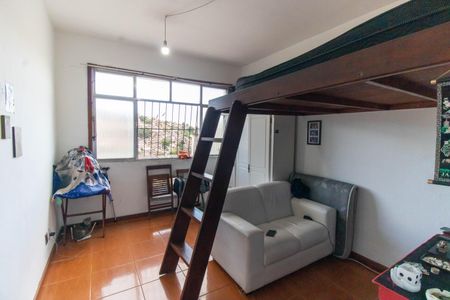 Studio de kitnet/studio para alugar com 1 quarto, 25m² em Centro, Niterói