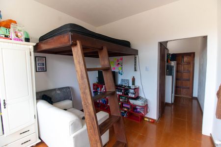 Studio de kitnet/studio para alugar com 1 quarto, 25m² em Centro, Niterói
