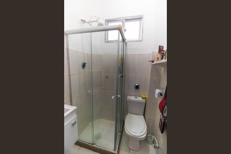 Studio para alugar com 25m², 1 quarto e sem vagaBanheiro