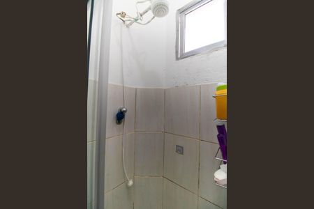 Studio para alugar com 25m², 1 quarto e sem vagaBanheiro