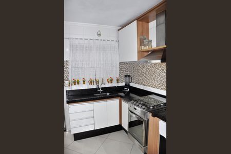 Casa para alugar com 210m², 2 quartos e 2 vagas Casa para alugar com 210m², 2 quartos e 2 vagasDetalhe - Cozinha