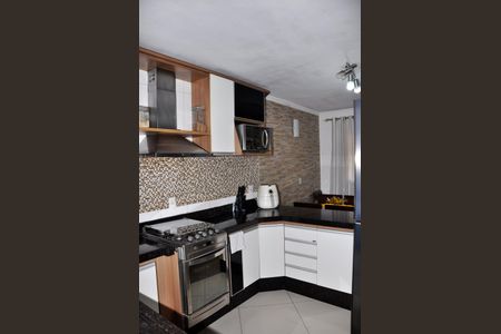 Casa para alugar com 210m², 2 quartos e 2 vagas Casa para alugar com 210m², 2 quartos e 2 vagasDetalhe - Cozinha