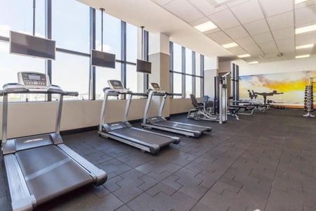 Studio para alugar com 39m², 1 quarto e 1 vagaÁrea comum - Academia