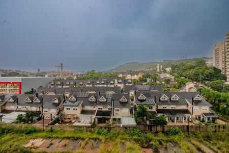 Studio para alugar com 39m², 1 quarto e 1 vagaVista