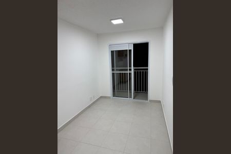 Sala de apartamento para alugar com 1 quarto, 30m² em Planalto Paulista, São Paulo