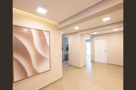 Apartamento para alugar com 30m², 1 quarto e sem vaga Apartamento para alugar com 30m², 1 quarto e sem vagaÁrea comum