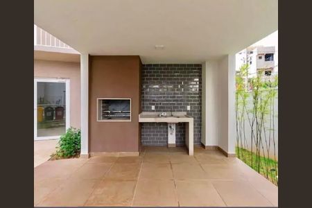 Apartamento para alugar com 30m², 1 quarto e sem vaga Apartamento para alugar com 30m², 1 quarto e sem vagaEspaço gourmet