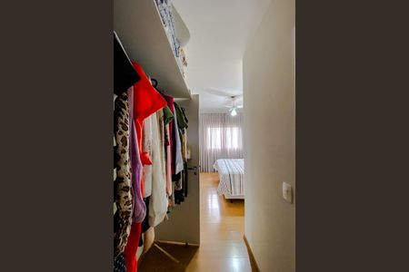 Apartamento à venda com 120m², 3 quartos e 2 vagasQuarto 3 - Suíte