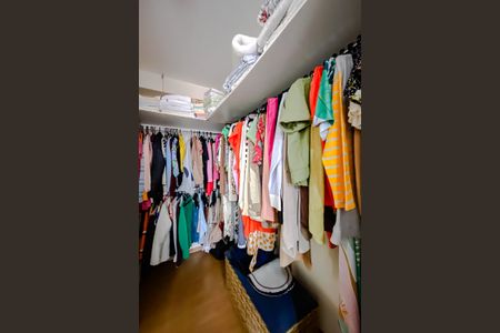 Apartamento à venda com 120m², 3 quartos e 2 vagasQuarto 3 - Suíte