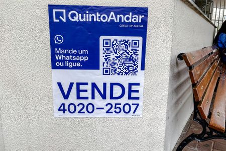 Apartamento à venda com 120m², 3 quartos e 2 vagasPlaquinha