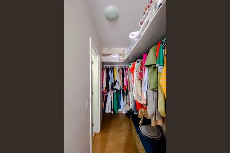 Apartamento à venda com 120m², 3 quartos e 2 vagasQuarto 3 - Suíte