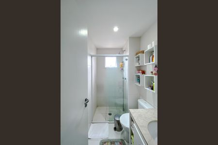 Apartamento à venda com 120m², 3 quartos e 2 vagasBanheiro