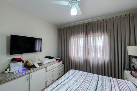 Apartamento à venda com 120m², 3 quartos e 2 vagasQuarto 3 - Suíte