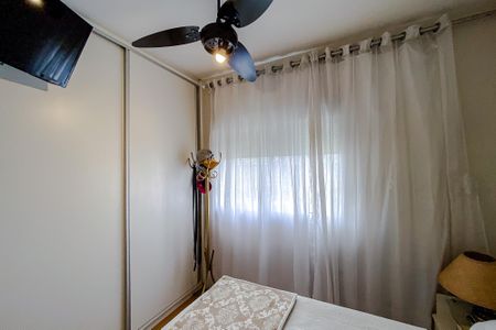 Apartamento à venda com 120m², 3 quartos e 2 vagasQuarto 2