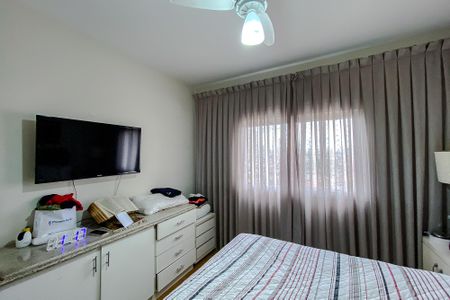 Apartamento à venda com 120m², 3 quartos e 2 vagasQuarto 3 - Suíte