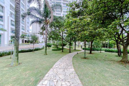 Apartamento à venda com 120m², 3 quartos e 2 vagasÁrea comum