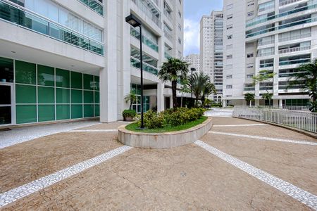 Apartamento à venda com 120m², 3 quartos e 2 vagasÁrea comum