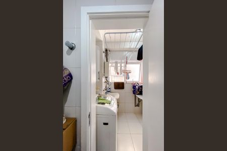 Apartamento à venda com 120m², 3 quartos e 2 vagasBanheiro da Suíte