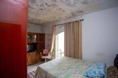 Casa para alugar com 125m², 4 quartos e 5 vagasQuarto 1 Casa 1