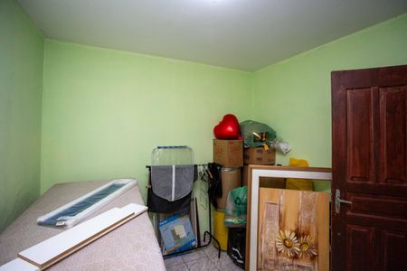 Casa para alugar com 125m², 4 quartos e 5 vagasQuarto Casa 2