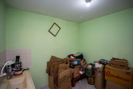 Casa para alugar com 125m², 4 quartos e 5 vagasCozinha Casa 2