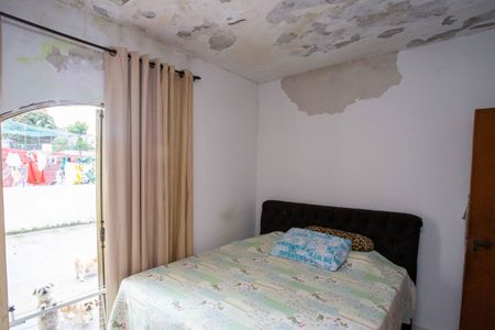 Casa para alugar com 125m², 4 quartos e 5 vagasQuarto 1 Casa 1