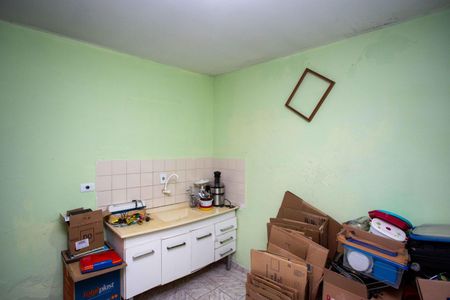 Casa para alugar com 125m², 4 quartos e 5 vagasCozinha Casa 2