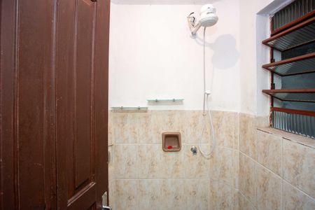 Casa para alugar com 125m², 4 quartos e 5 vagasBanheiro Casa 2