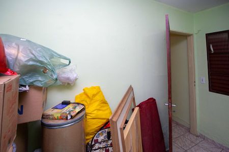 Casa para alugar com 125m², 4 quartos e 5 vagasQuarto Casa 3