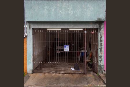 Casa para alugar com 125m², 4 quartos e 5 vagasFachada