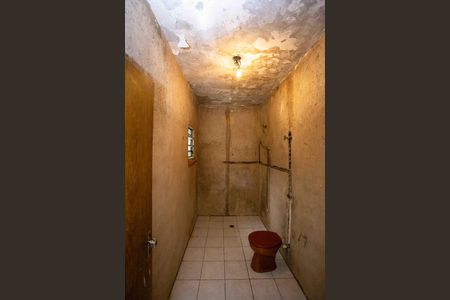 Casa para alugar com 125m², 4 quartos e 5 vagasBanheiro 1 Casa 1