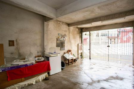 Casa para alugar com 125m², 4 quartos e 5 vagasGaragem