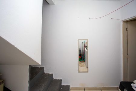 Casa para alugar com 125m², 4 quartos e 5 vagasÁrea de Serviço Casa 1