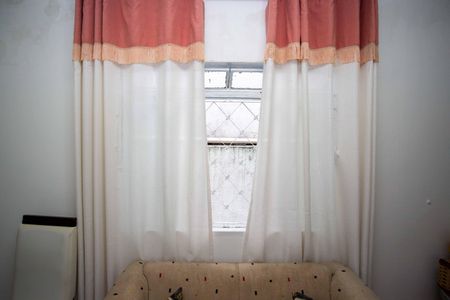 Casa para alugar com 125m², 4 quartos e 5 vagasSala Casa 1