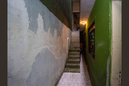 Casa para alugar com 125m², 4 quartos e 5 vagasÁrea de Serviço Casa 2