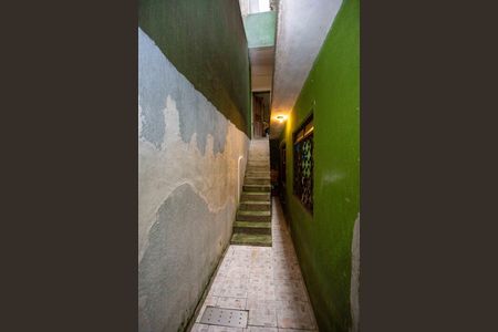 Casa para alugar com 125m², 4 quartos e 5 vagasÁrea de Serviço Casa 3