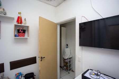 Casa para alugar com 125m², 4 quartos e 5 vagasQuarto 2 Casa 1